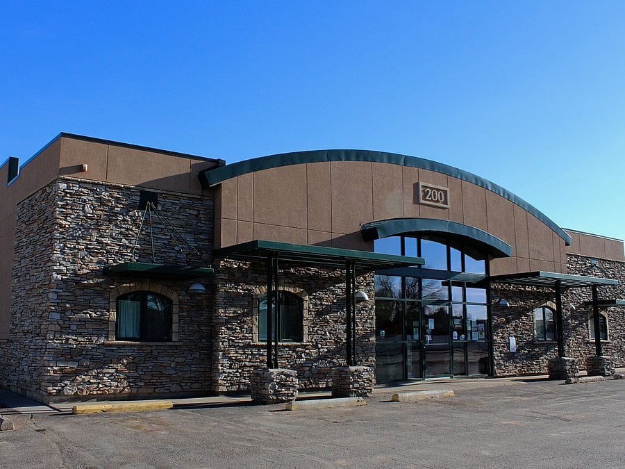 Your Gillette Veterinarian at Animal Medical Center of Wyoming