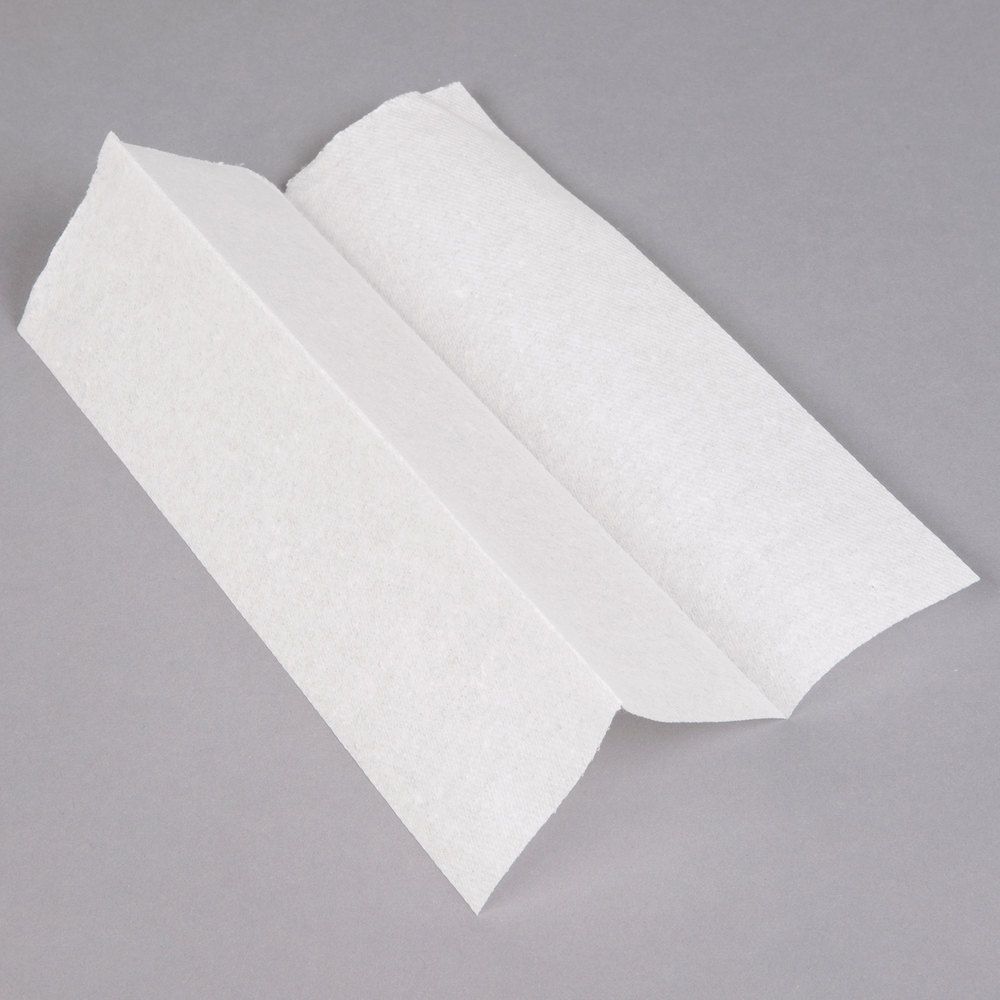 Multifold Paper Towel (PT001) Gill Grilling