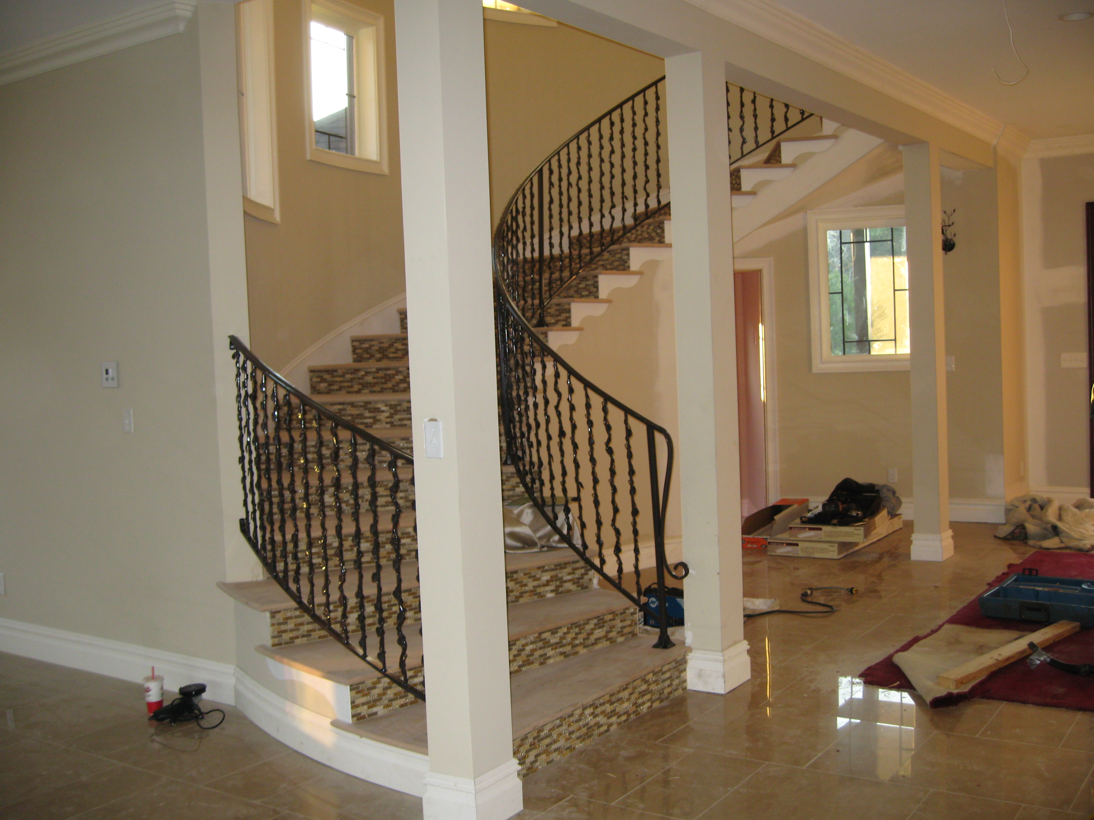 Gilliam Welding Residential