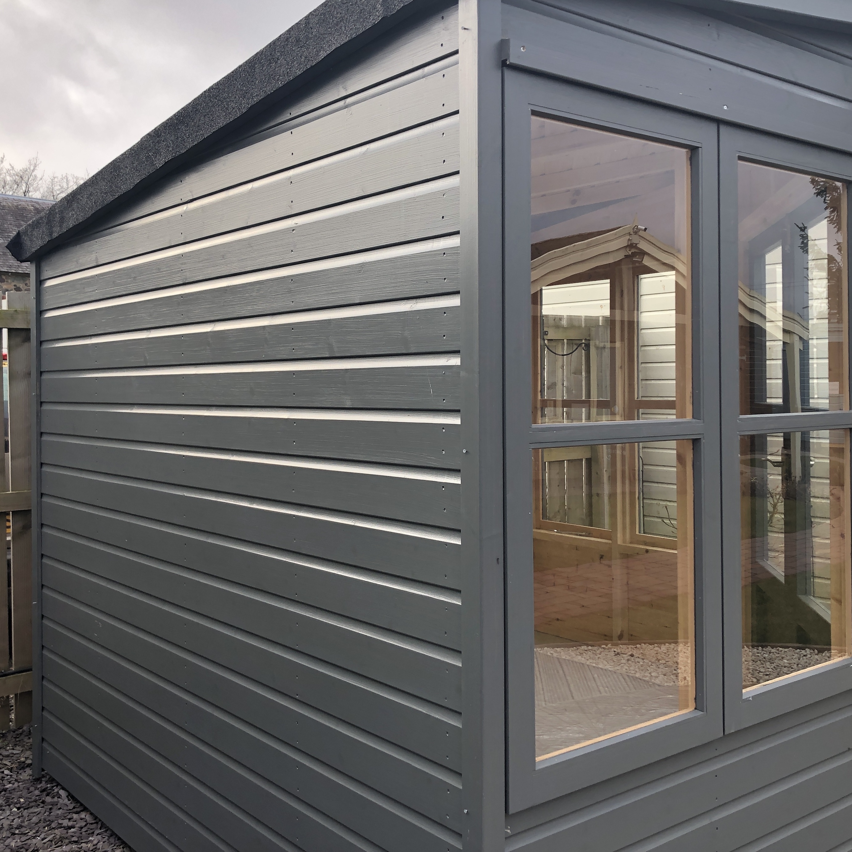 COLOUR CHART Gillies and Mackay