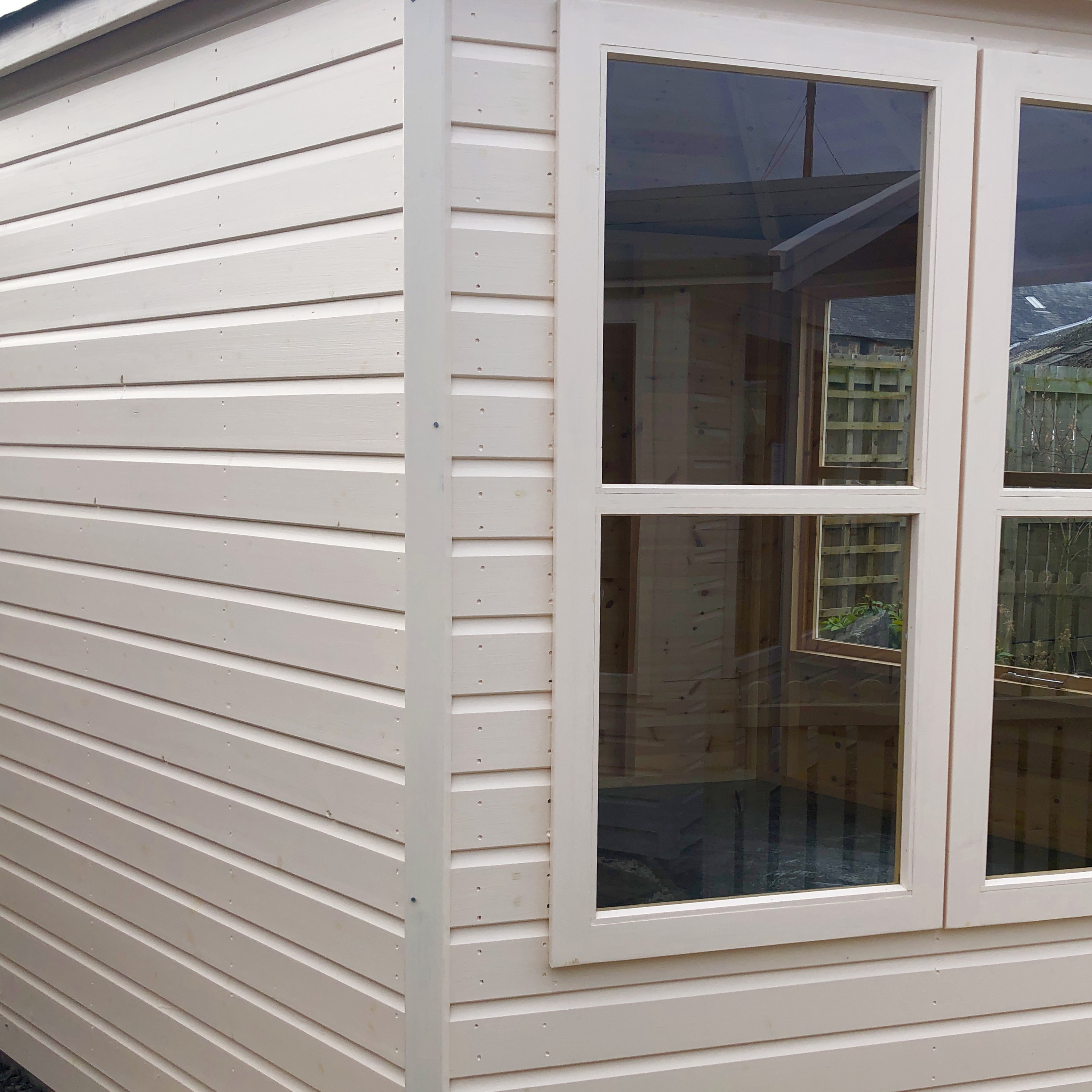 COLOUR CHART Gillies and Mackay