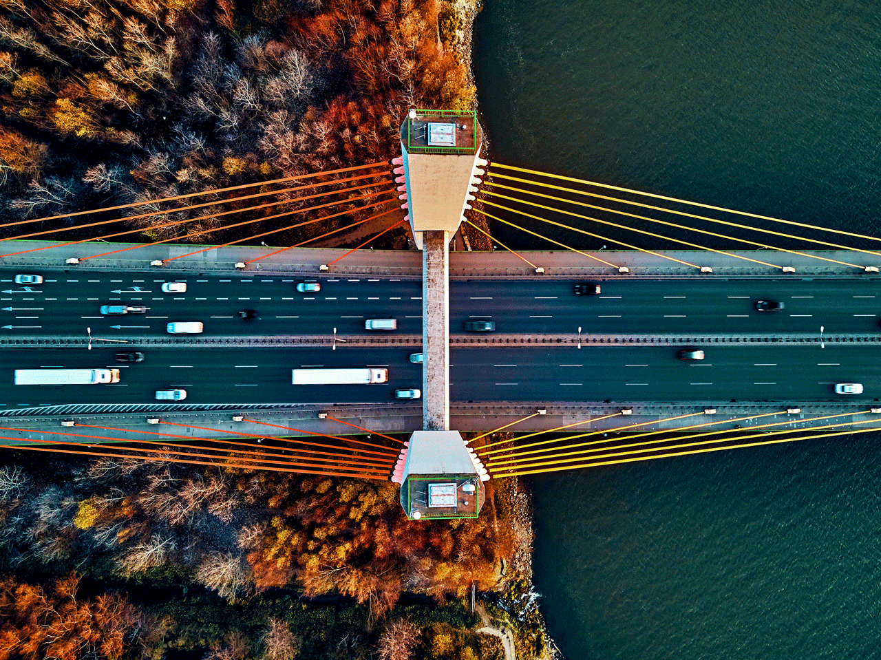 Gill Instruments Bridge Anemometer