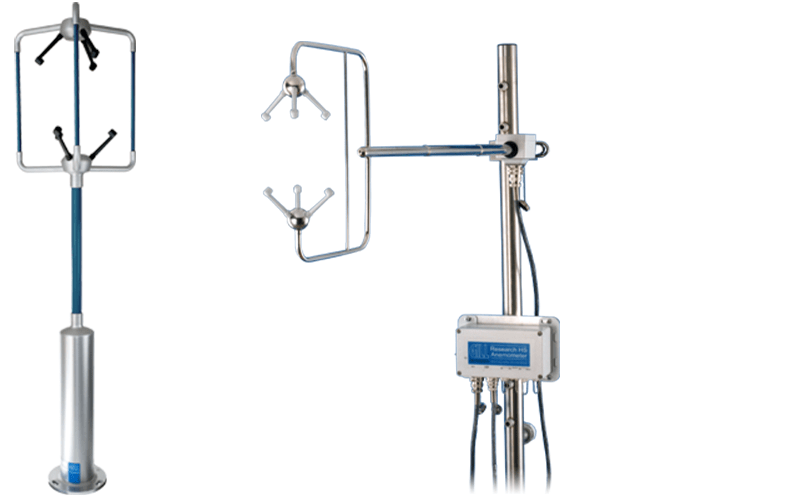 Gill Instruments WindUltra Ultrasonic 2axis Wind Sensors