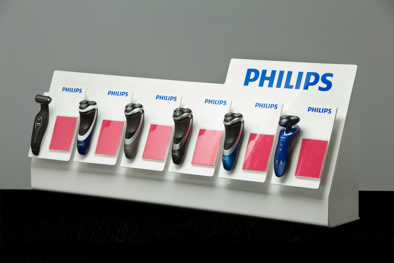 Project Gallery Gillis Creative Display Solutions