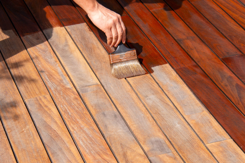 Deck Construction Company in Port Charlotte, FL