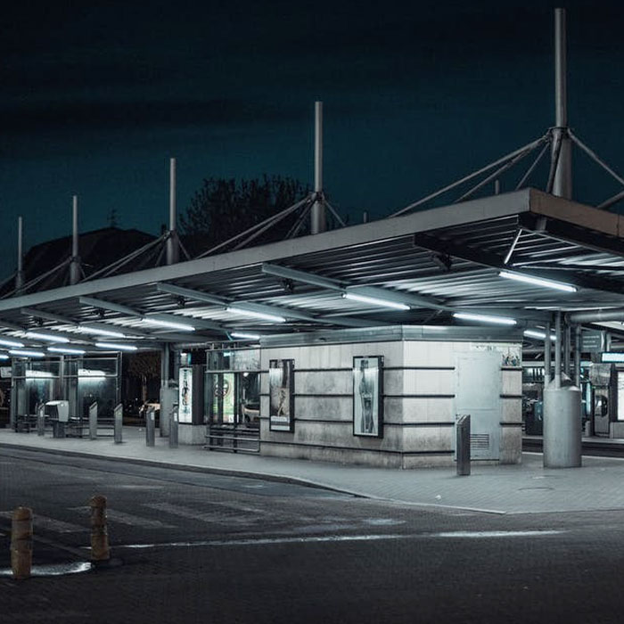 Inadequate Security — Gillis Law Firm