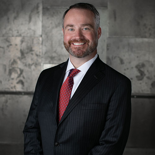 Attorneys and Staff — The Gillis Law Firm