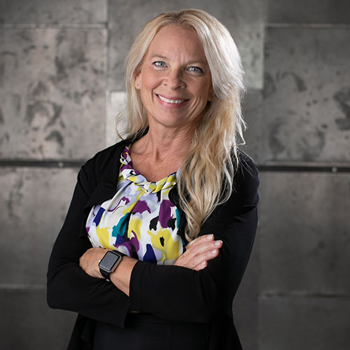 Staff— Gillis Law Firm