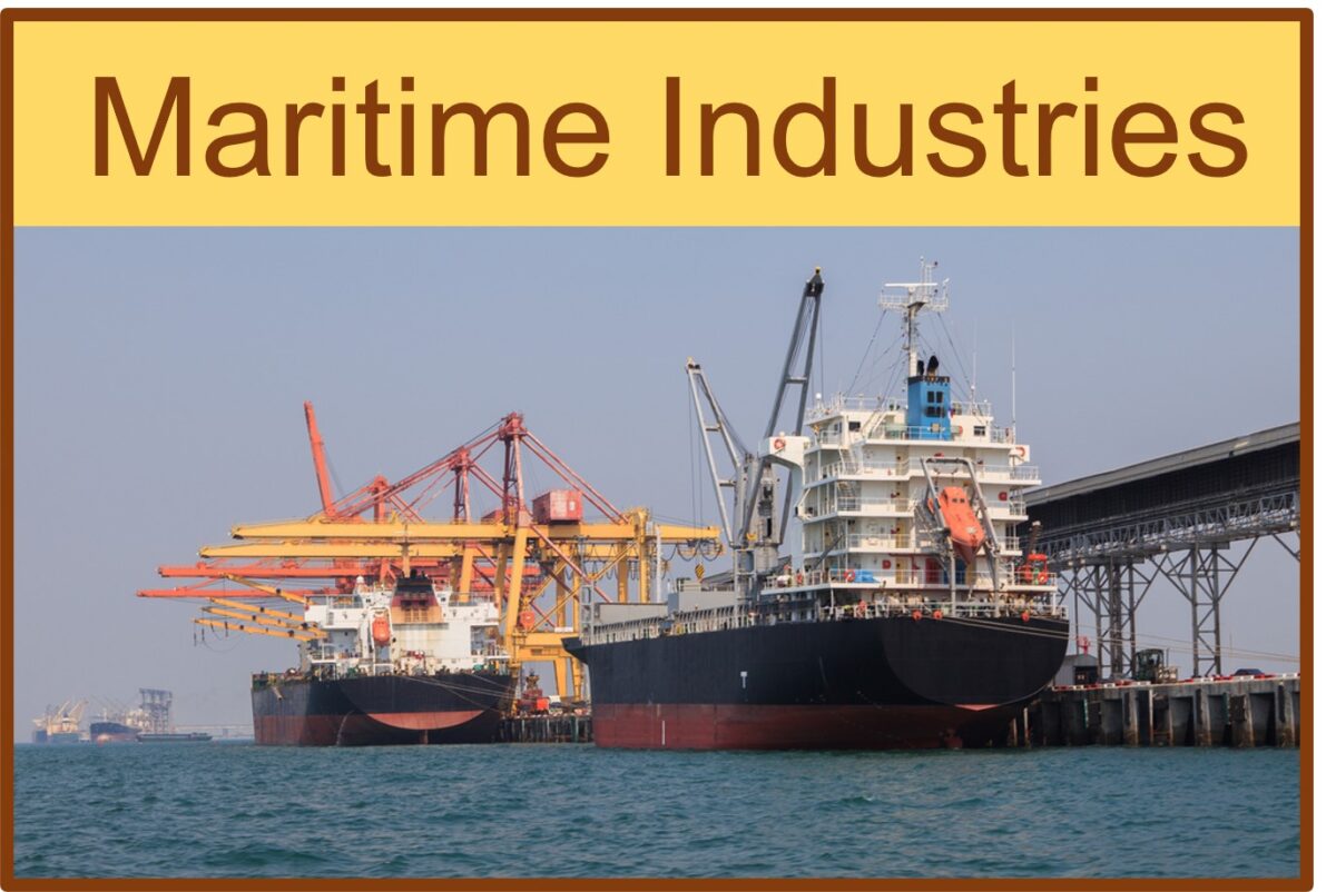Maritime Best Practices Gillmann Services