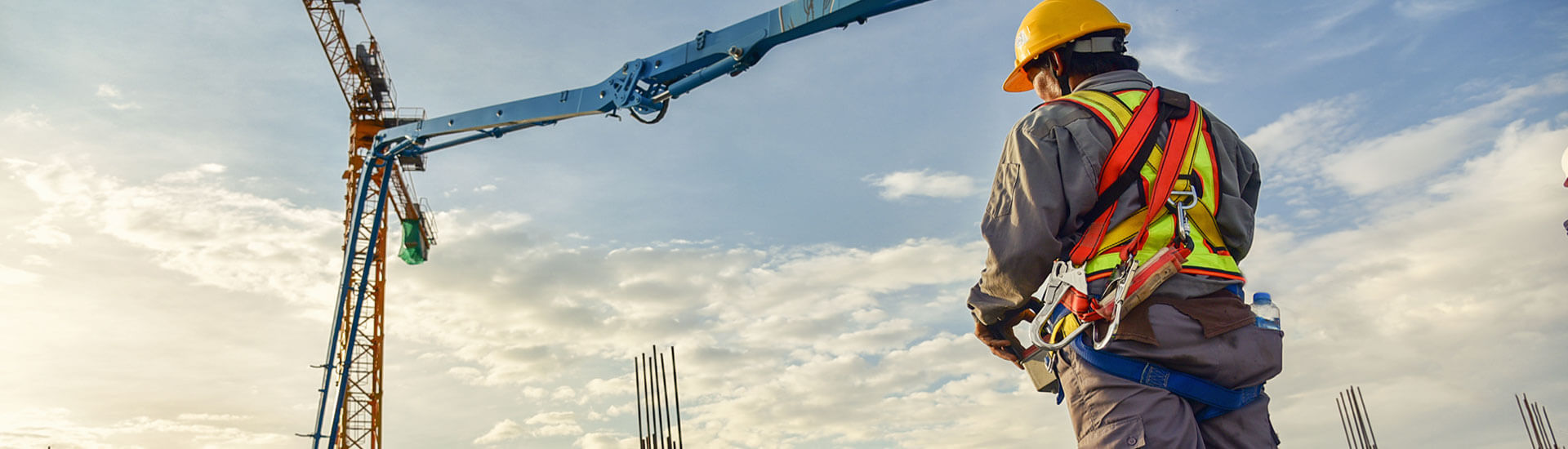 About Us Gillmann Services