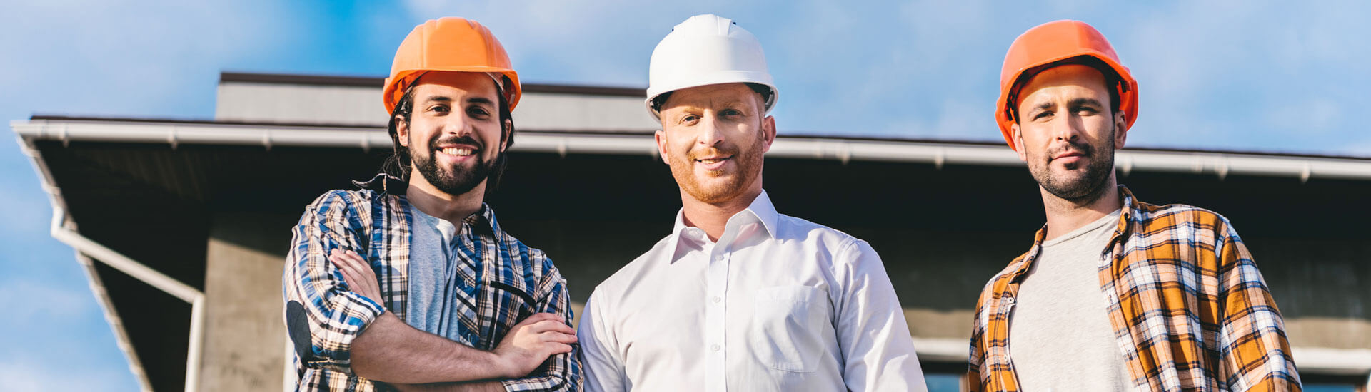 Candidates Gillmann Services