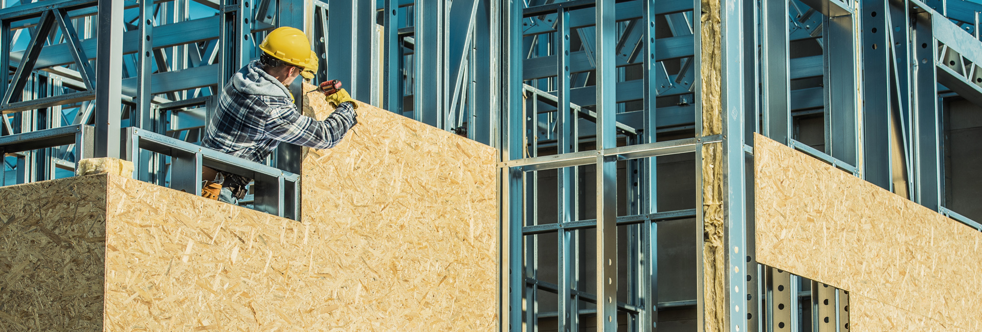 Commercial Construction Gillmann Services