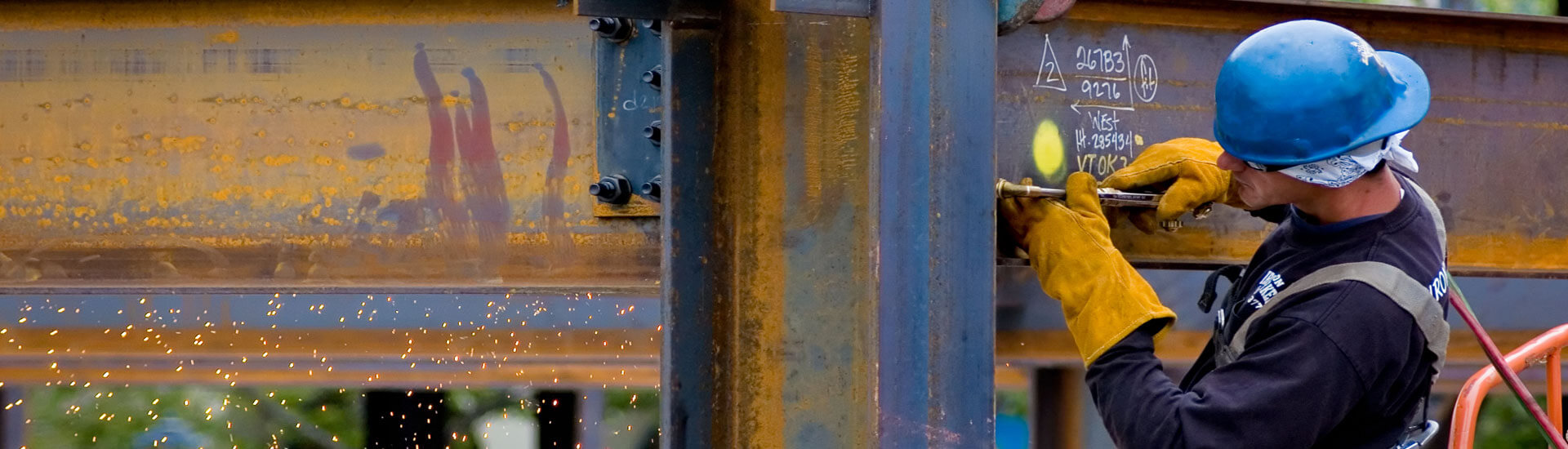 Industrial Construction Gillmann Services