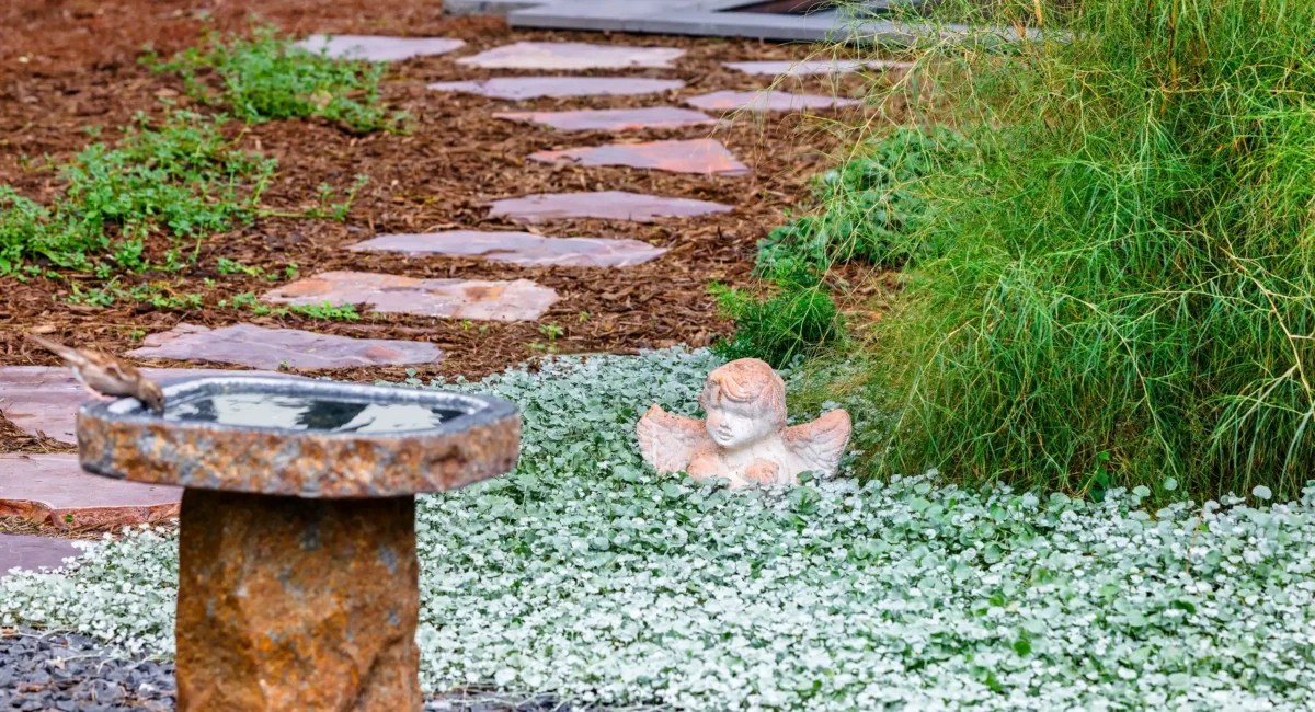 Versatile & Artistic Rockport, TX Landscape Design Services