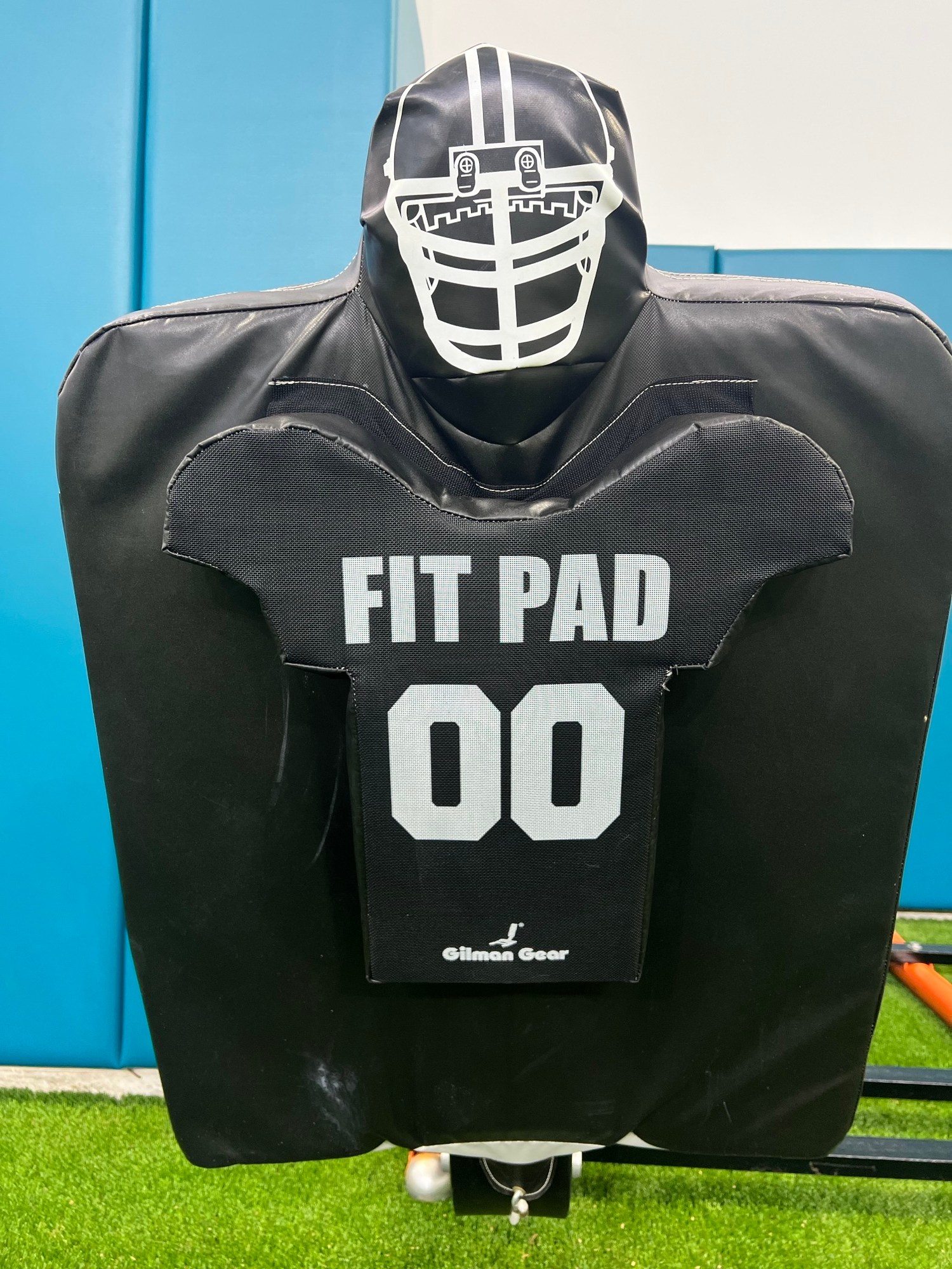 WIDE GAP SLED Gilman Gear