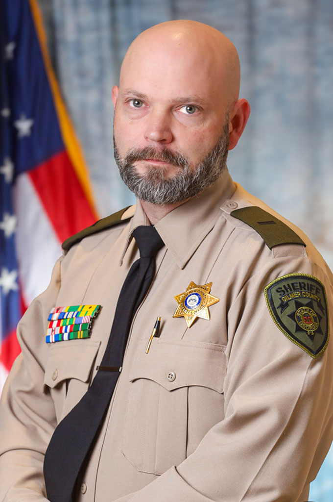 Patrol Division Sheriffs Office Gilmer County