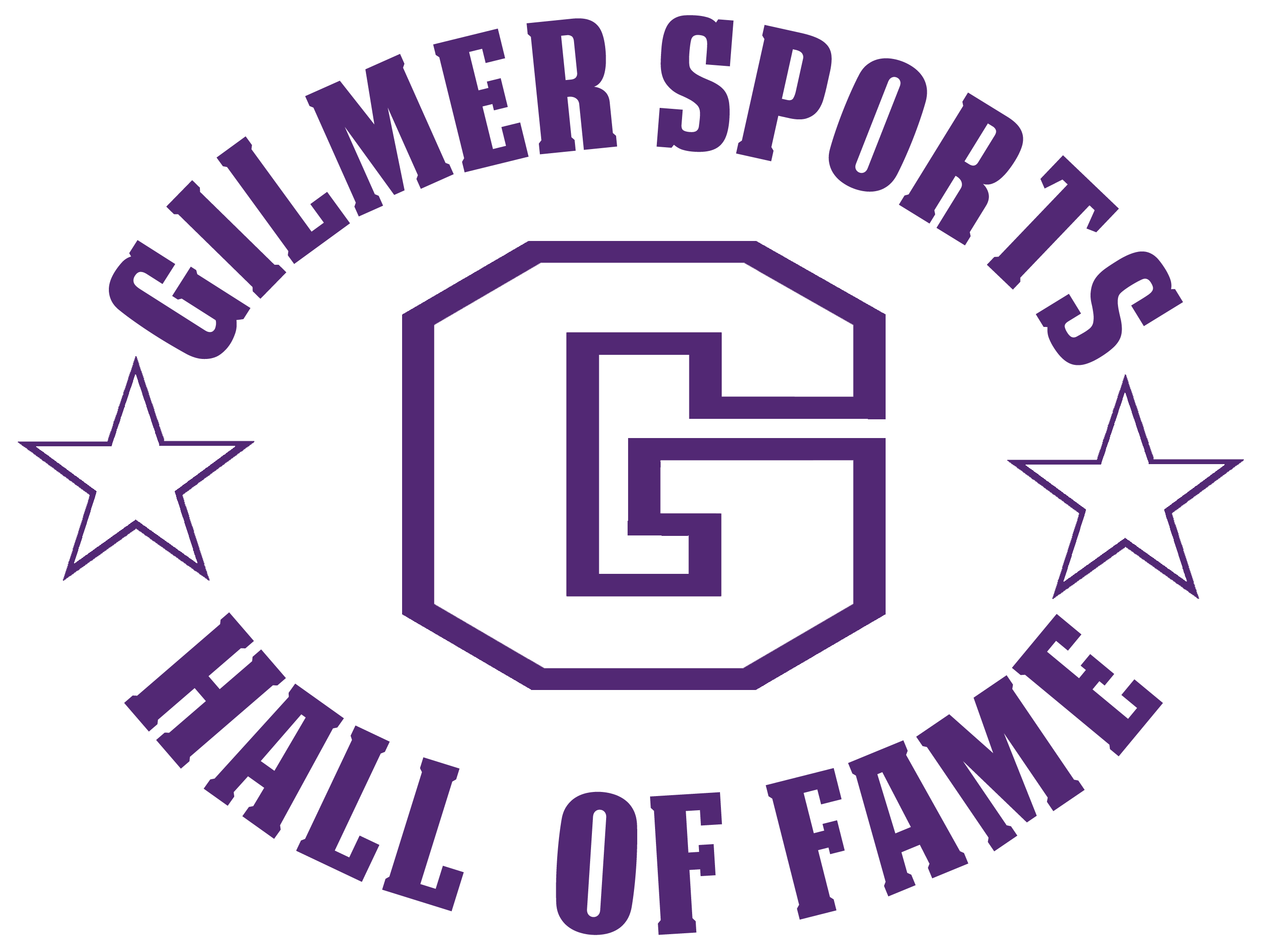 Gilmer Sports Hall of Fame Go Bobcats!
