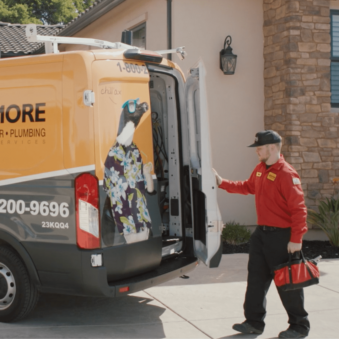 Plumber Placerville, CA Plumbing Repair Gilmore Plumbing