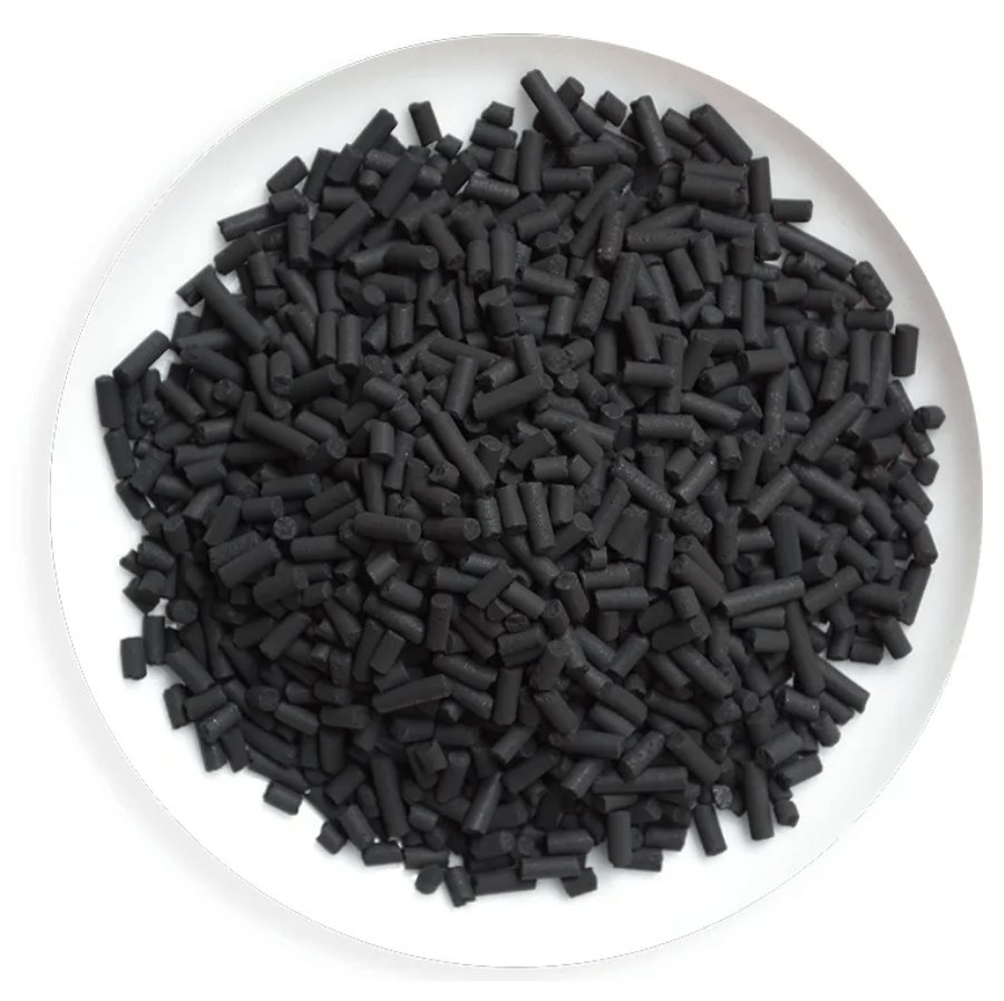 Coal Pellets