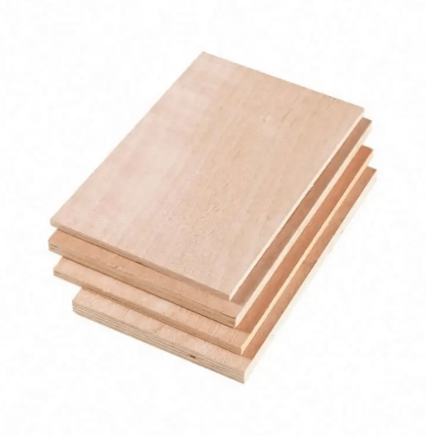 Wholesale Birch Plywood Wholesale 18mm Full Birch Commercial Plywood