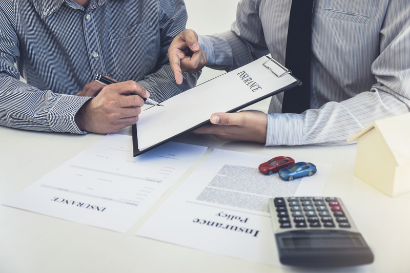 Everything You Need to Know About Renters Insurance