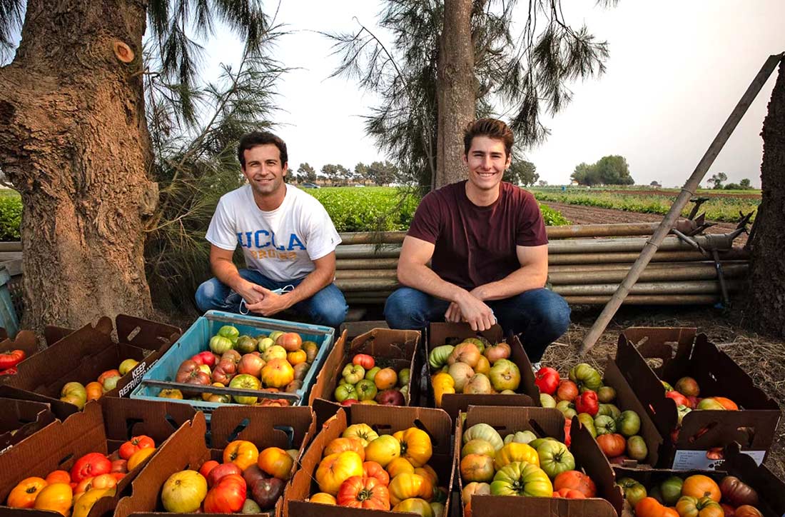 Local food delivery service expands to Gilroy Gilroy Dispatch