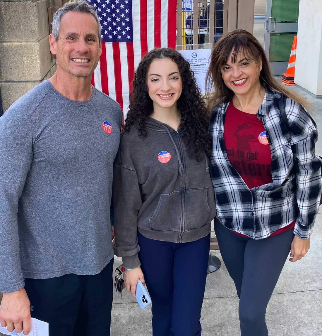 Gilroy votes: Two incumbents defeated in Nov. 5 city council 