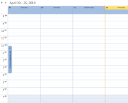 How To Show Working Hours In Outlook Calendar
