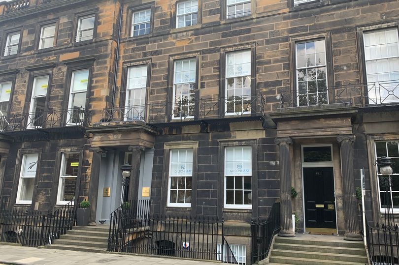 Significant Office Expansion for Gilson Gray Gilson Gray