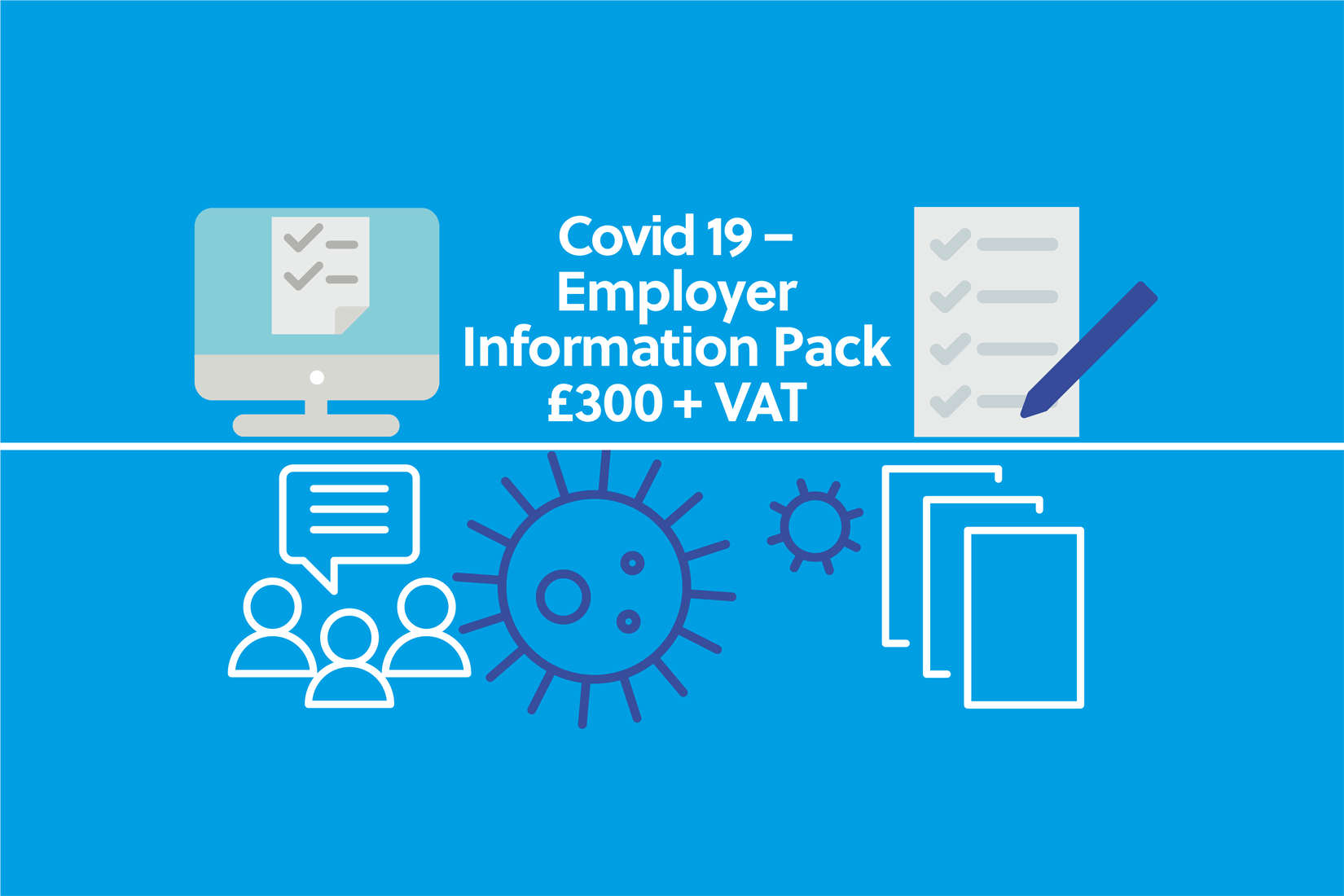 COVID19 Employer Pack Gilson Gray