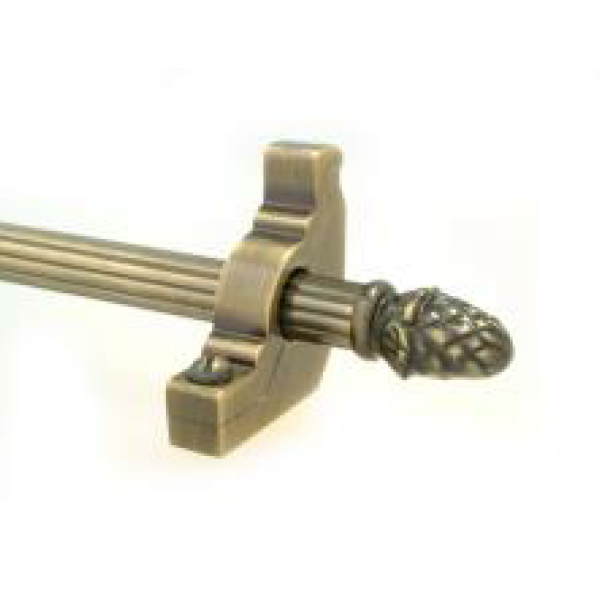 COUNTRY STAIR ROD Gilt Edge