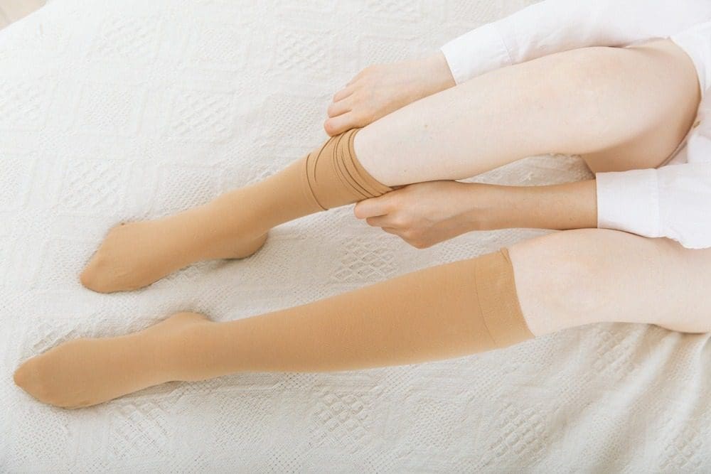 Heavy Legs Causes & How to Relieve Achy Legs