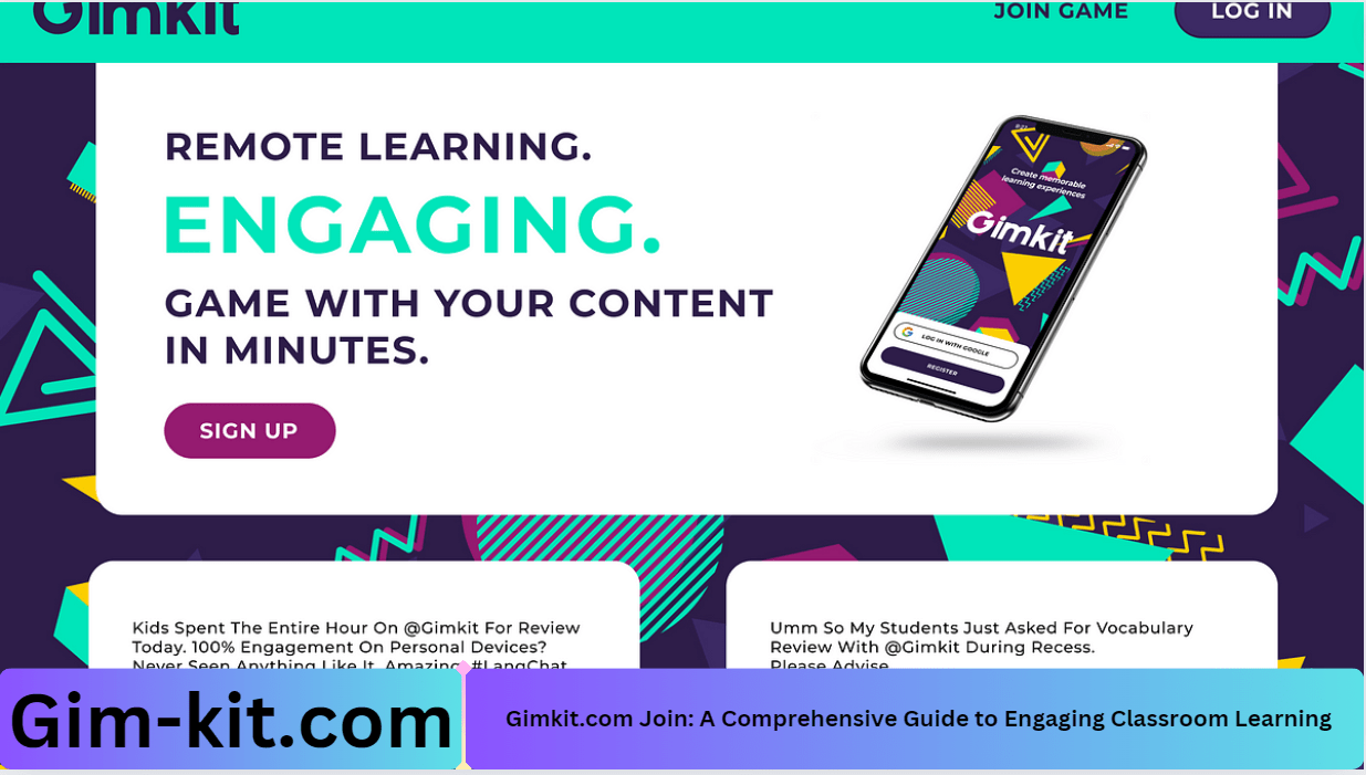 Gimkit com Join A Simple Guide for New Users(04)