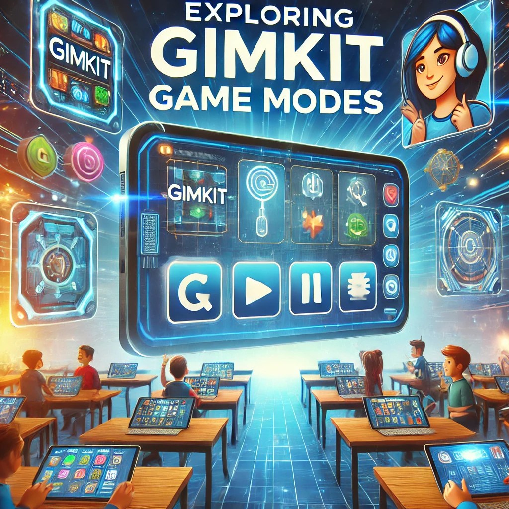 How to Host a Game on Gimkit Ultimate Guide GimKit Join