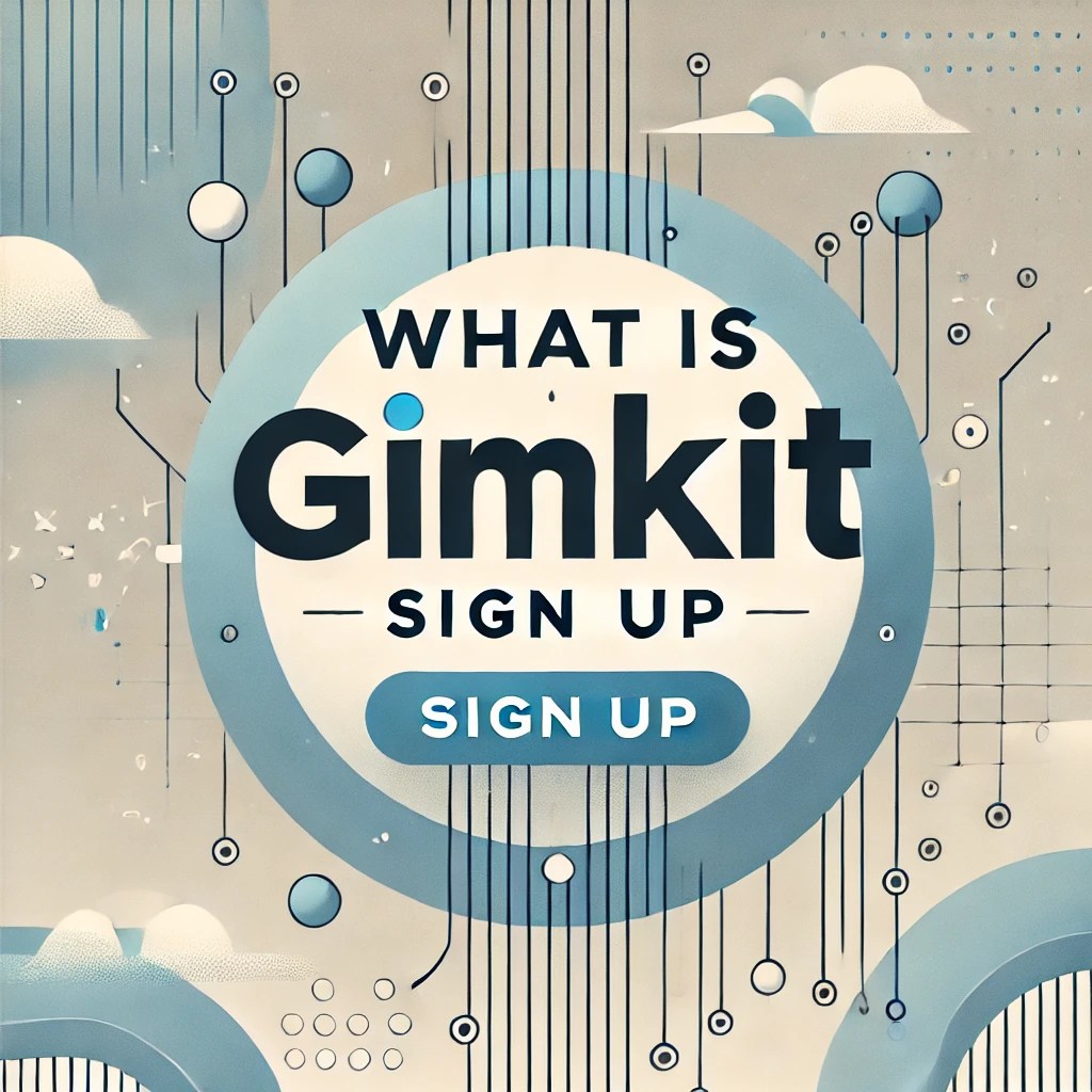 How to Sign Up for Gimkit A StepbyStep Guide GimKit Join