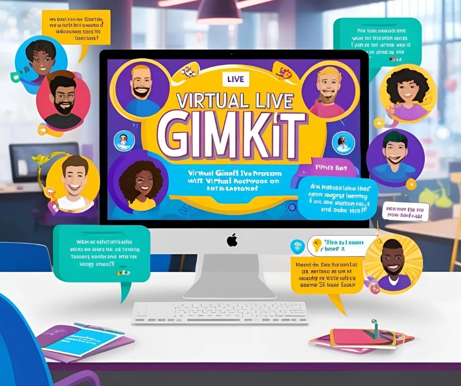Gimkit Live The Ultimate Guide for Teachers and Students GimKit Join