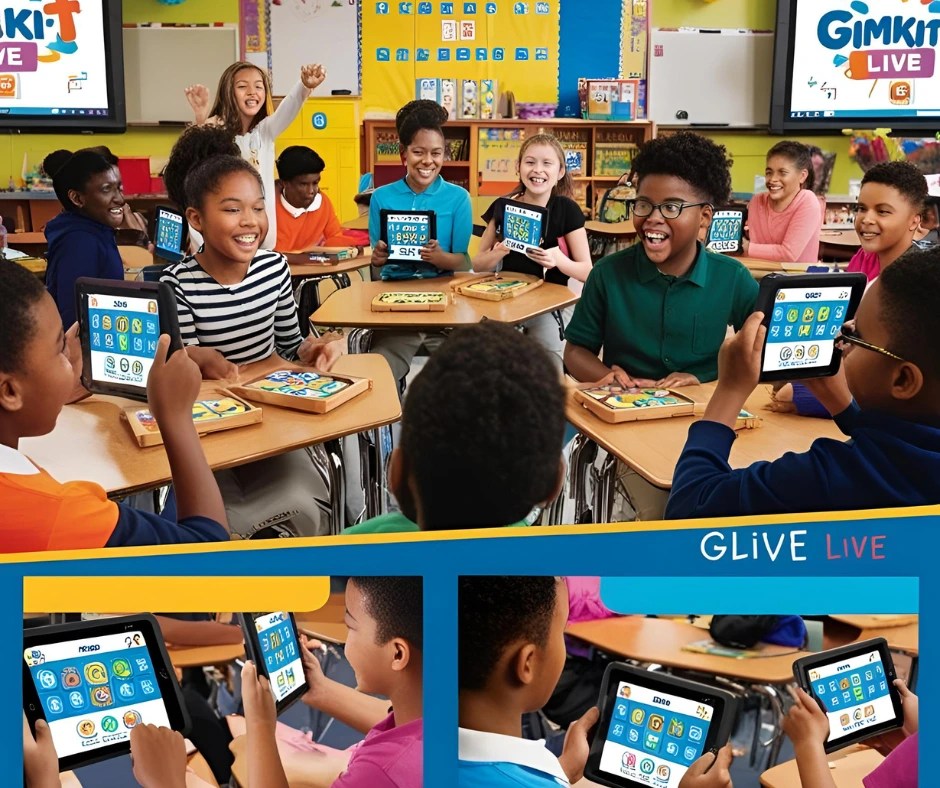 Gimkit Live The Ultimate Guide for Teachers and Students GimKit Join