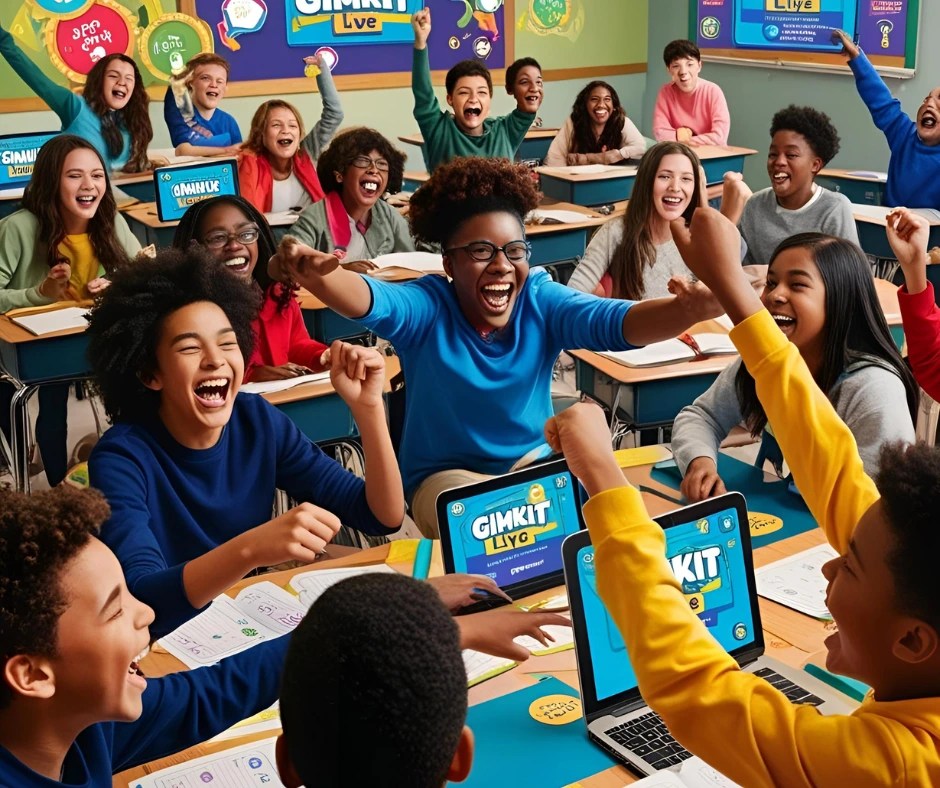 Gimkit Live The Ultimate Guide for Teachers and Students GimKit Join