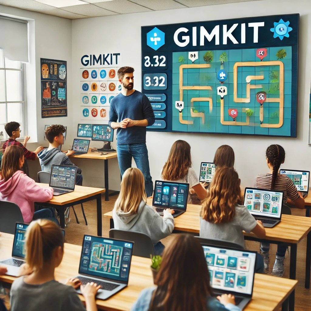 Gimkit Live The Ultimate Guide for Teachers and Students GimKit Join