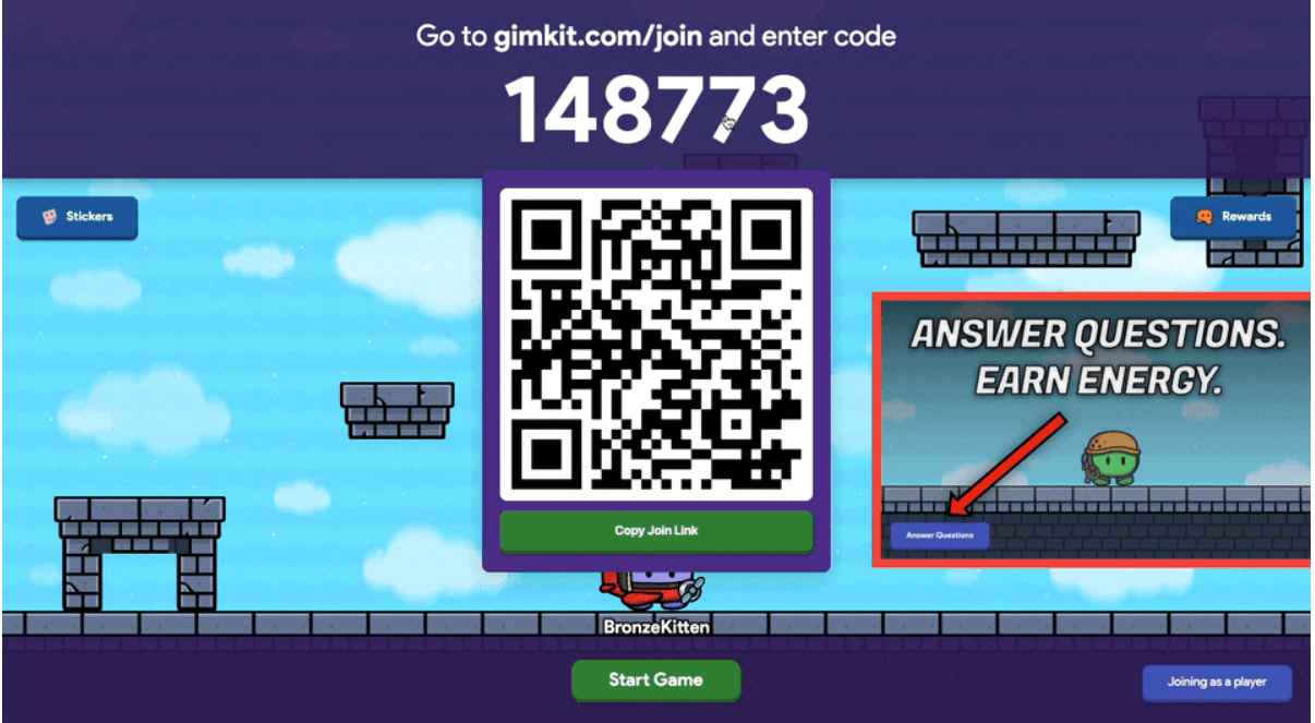 How to Use Gimkit Host for Live Games gimkitjoin(04)