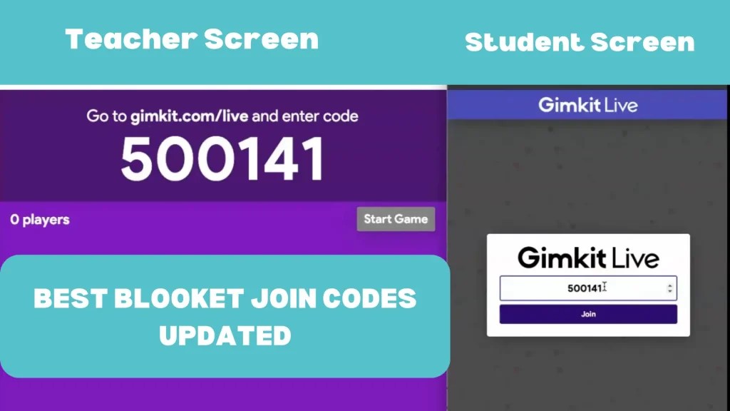 How To Host A Gimkit Game The Complete Guide For Teachers 2025