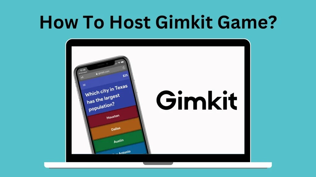 Gimkit Play Explained A StepbyStep Guide August 2025(03)