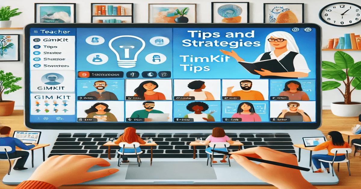Top Teacher Communities for Gimkit Tips & Ideas GimKit Join