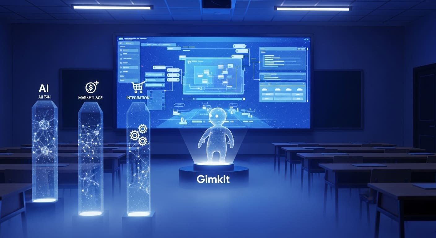 Gimkit's 20252026 Roadmap 3 Predictions for the Future