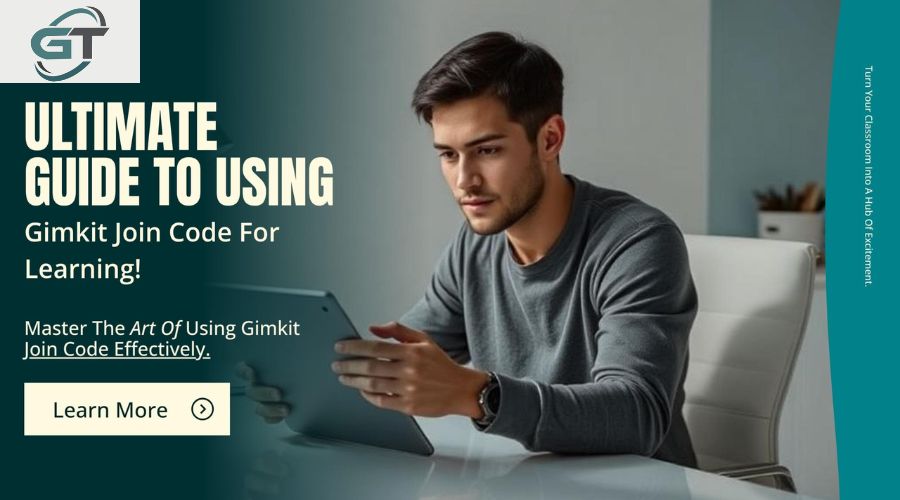 Ultimate Guide Unlocking the Power of a Gimkit Join Code for