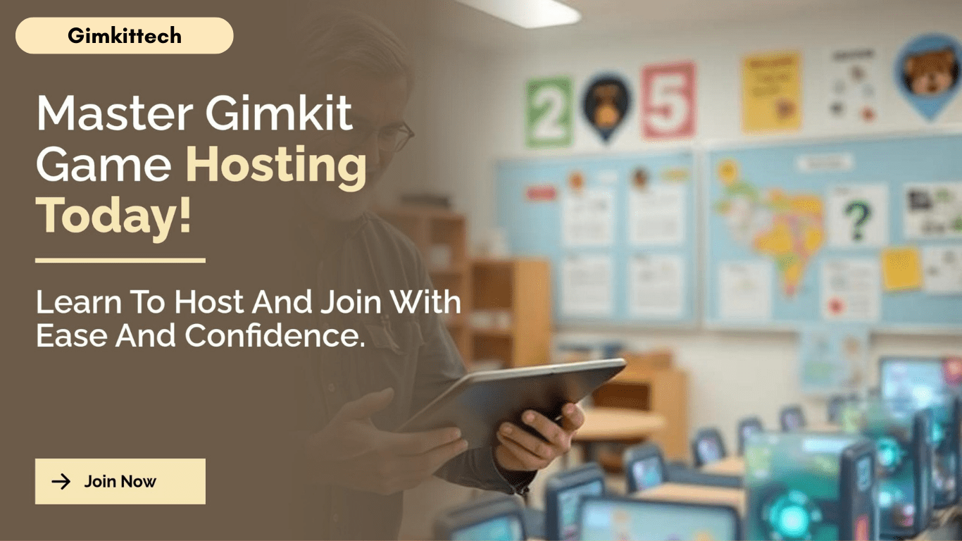 Ultimate Guide to Gimkit Join Host Unlock Seamless Game Hosting