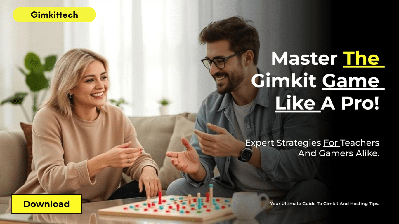 The Ultimate and Exciting Guide to Gimkit/me Mastering the Gimkit Game
