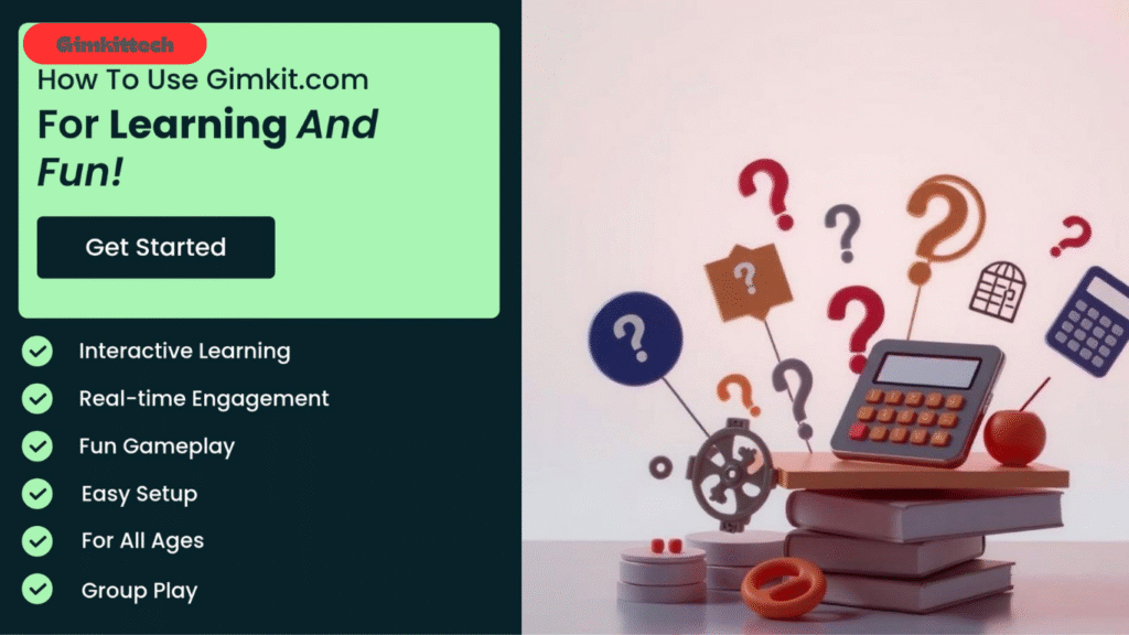 Unlock the Power of Learning How to Master Gimkit Create for Fun and