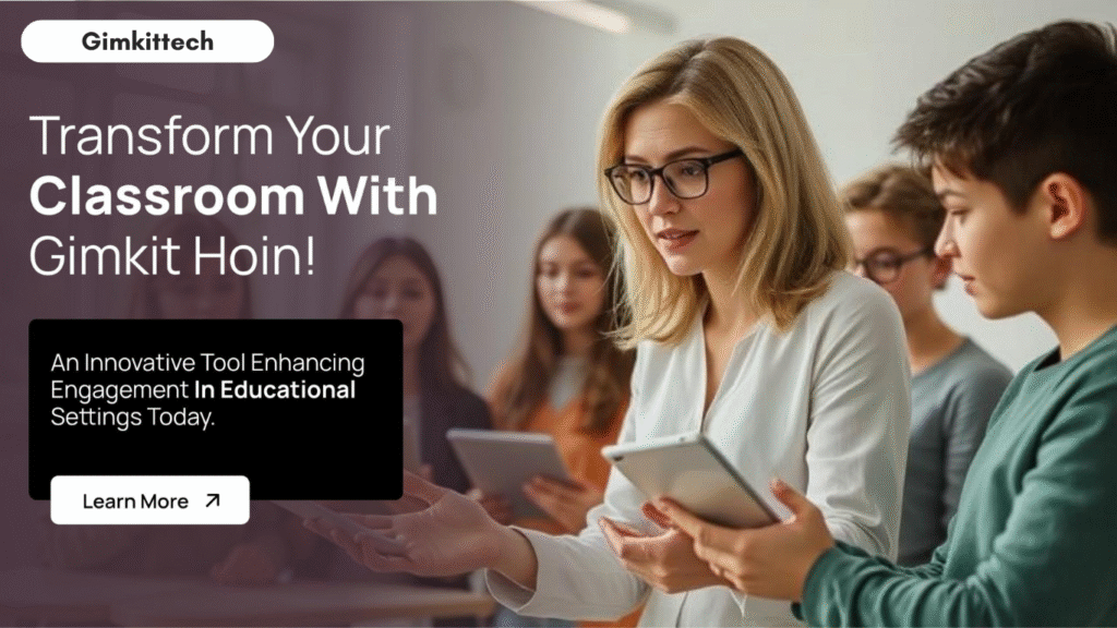 Unlock the Power of Learning with Gimkit Home A Complete Guide for(03)
