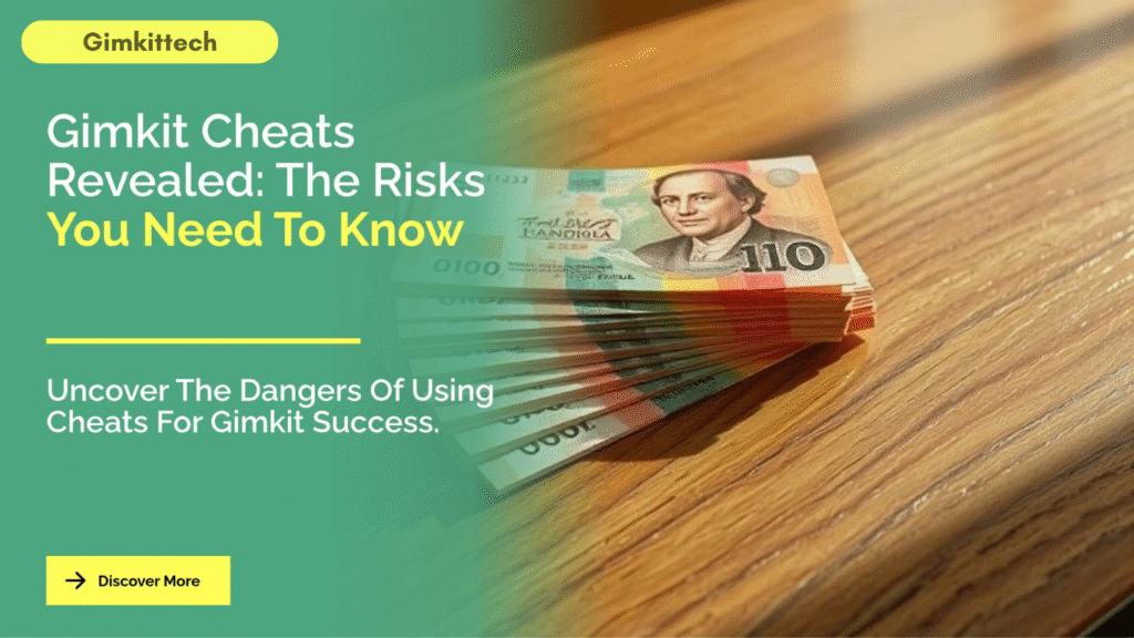 Powerful Gimkit Hacks You Must Know to Win Every Game Gimkit Tech